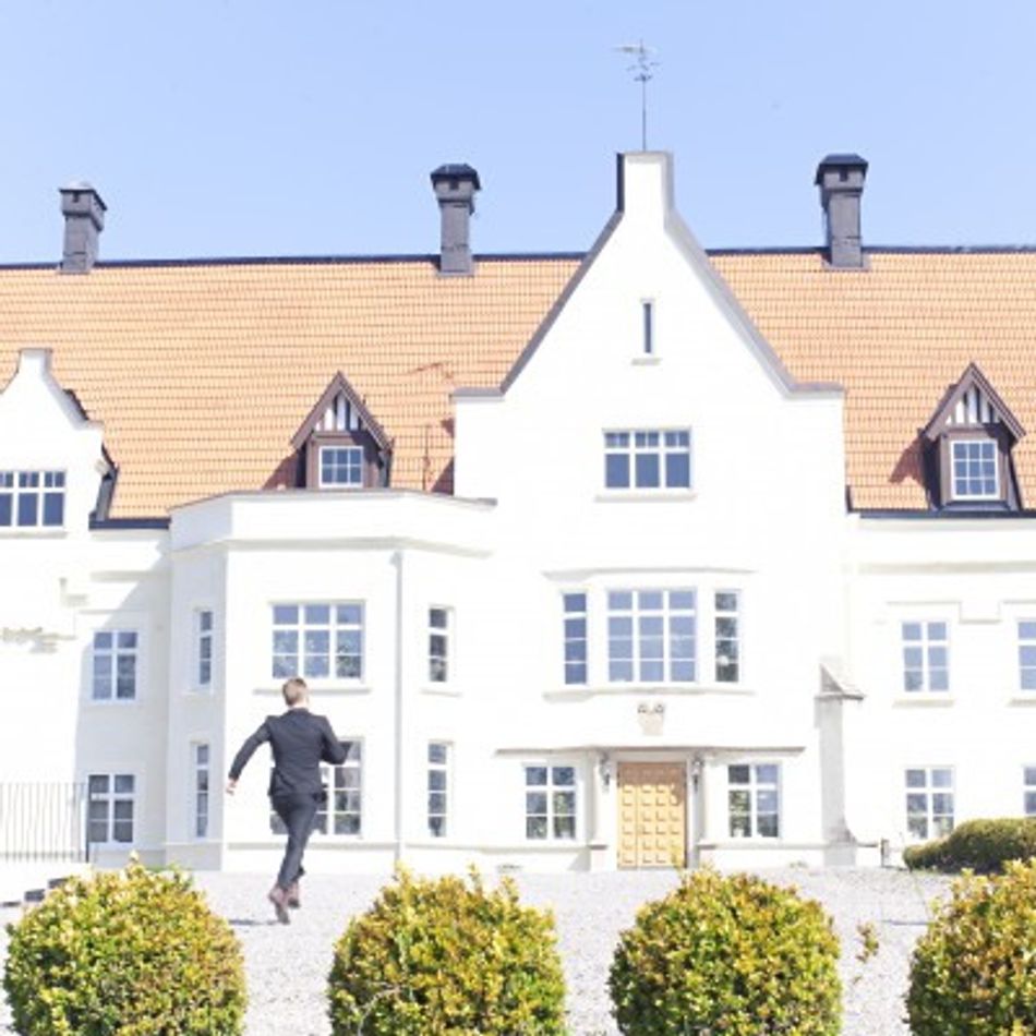 Svenska Möten