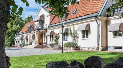Svenska Möten