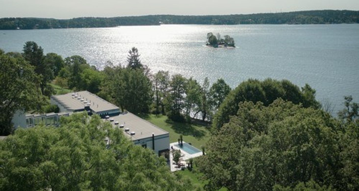 Svenska Möten