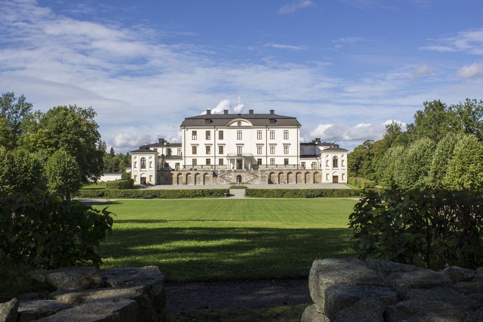Svenska Möten