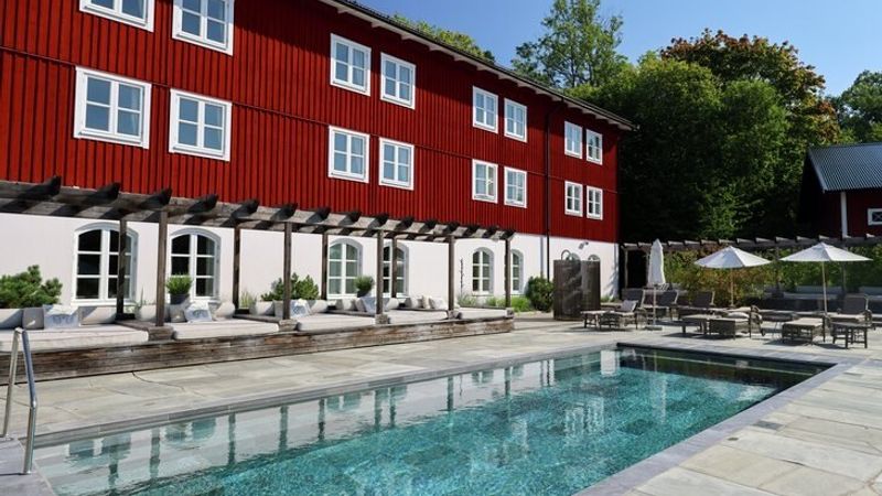 Svenska Möten