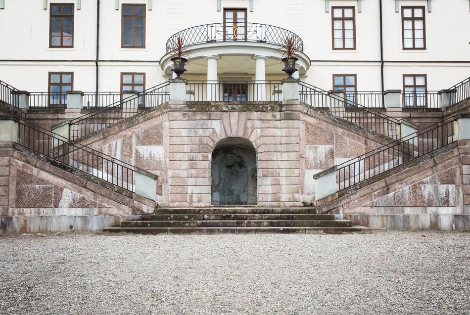 Svenska Möten