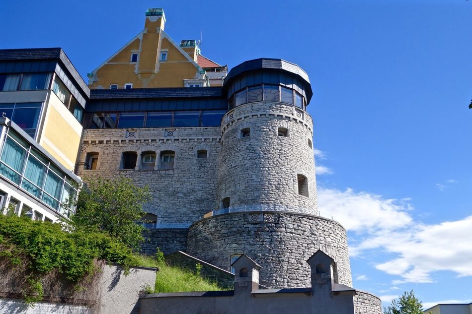 Svenska Möten