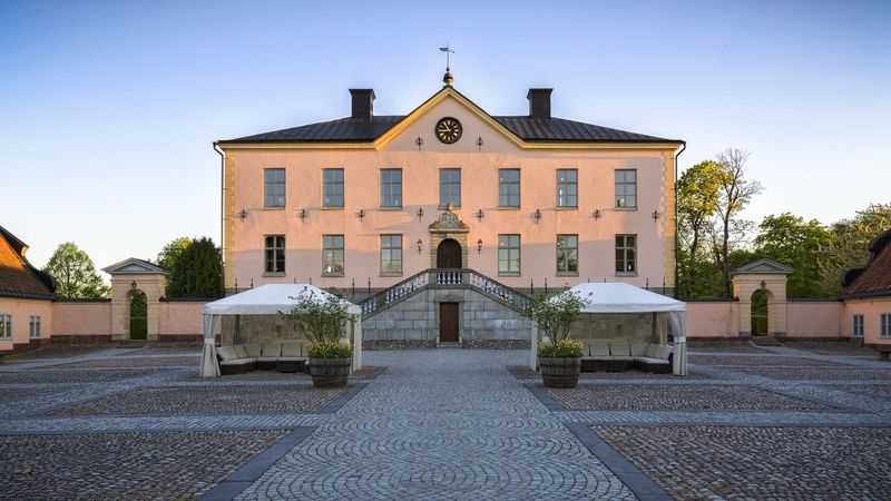 Svenska Möten