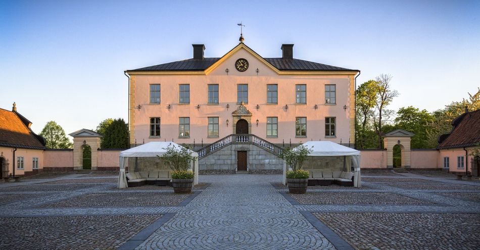 Svenska Möten