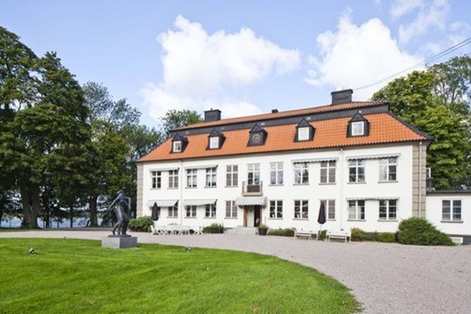 Svenska Möten
