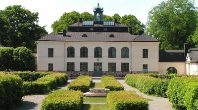Svenska Möten