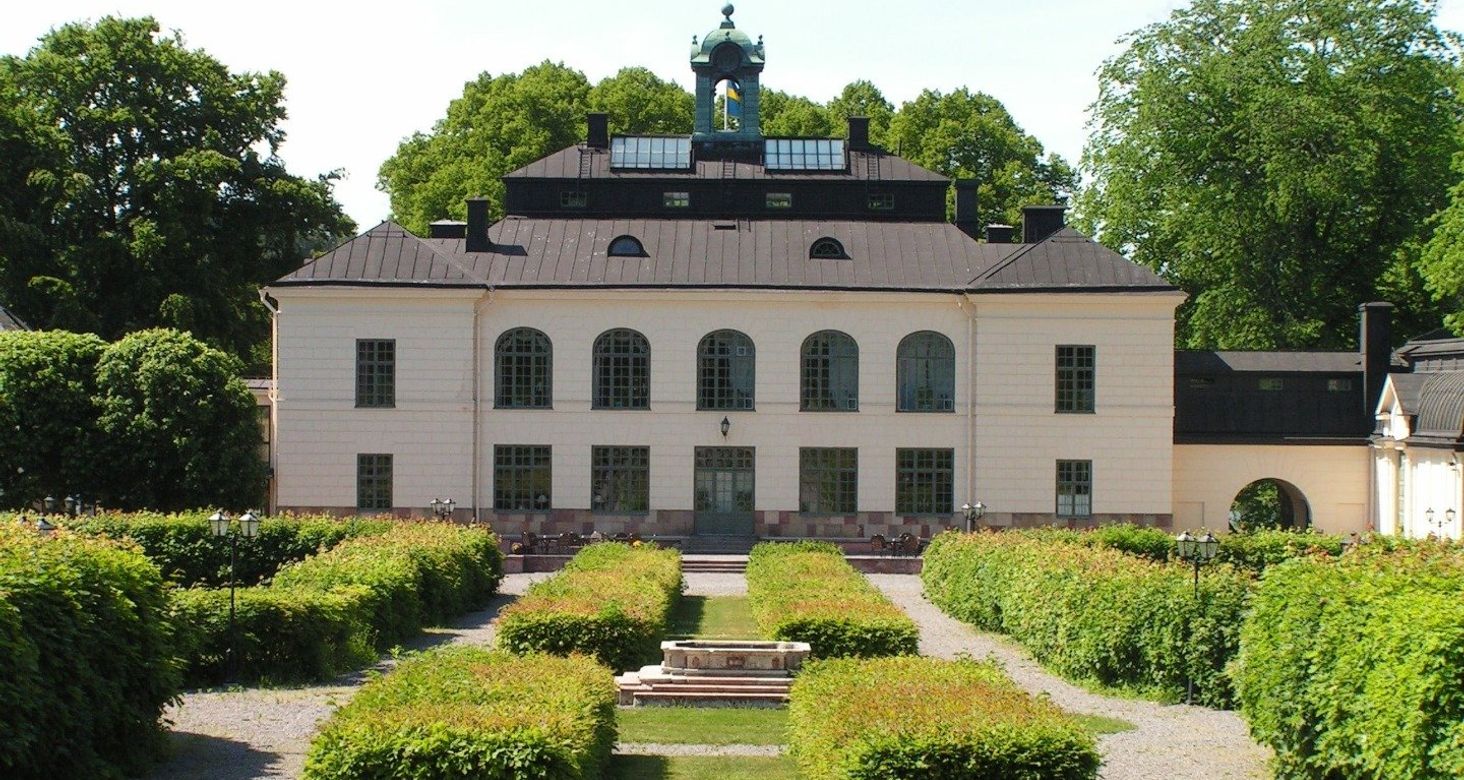 Svenska Möten