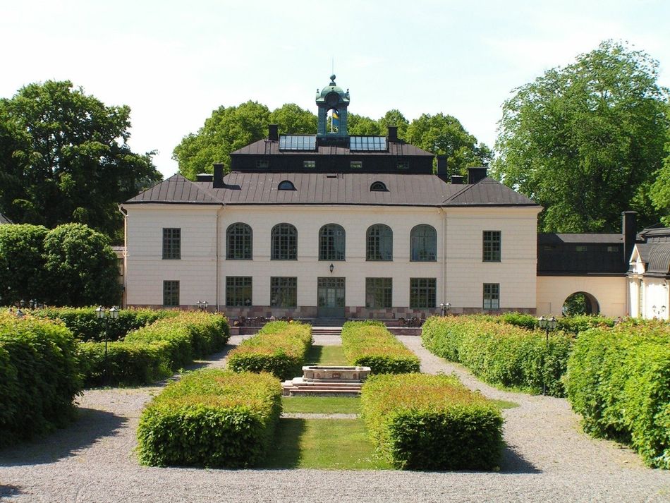 Svenska Möten
