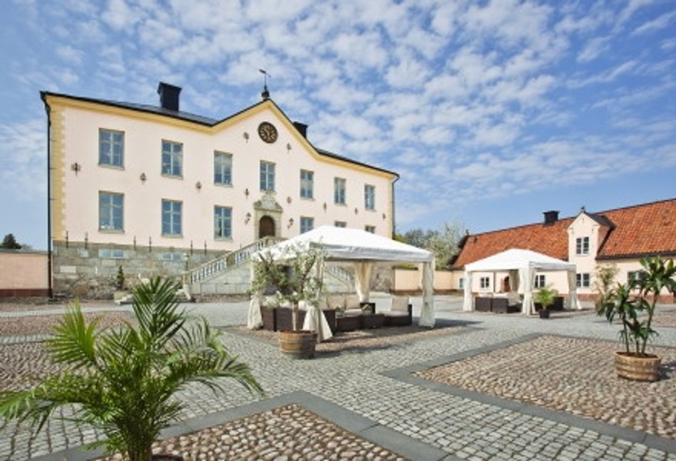 Svenska Möten