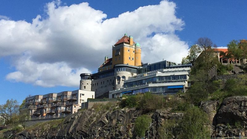 Svenska Möten