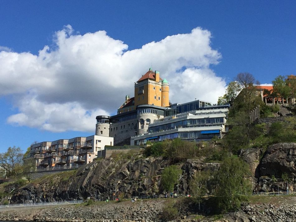 Svenska Möten