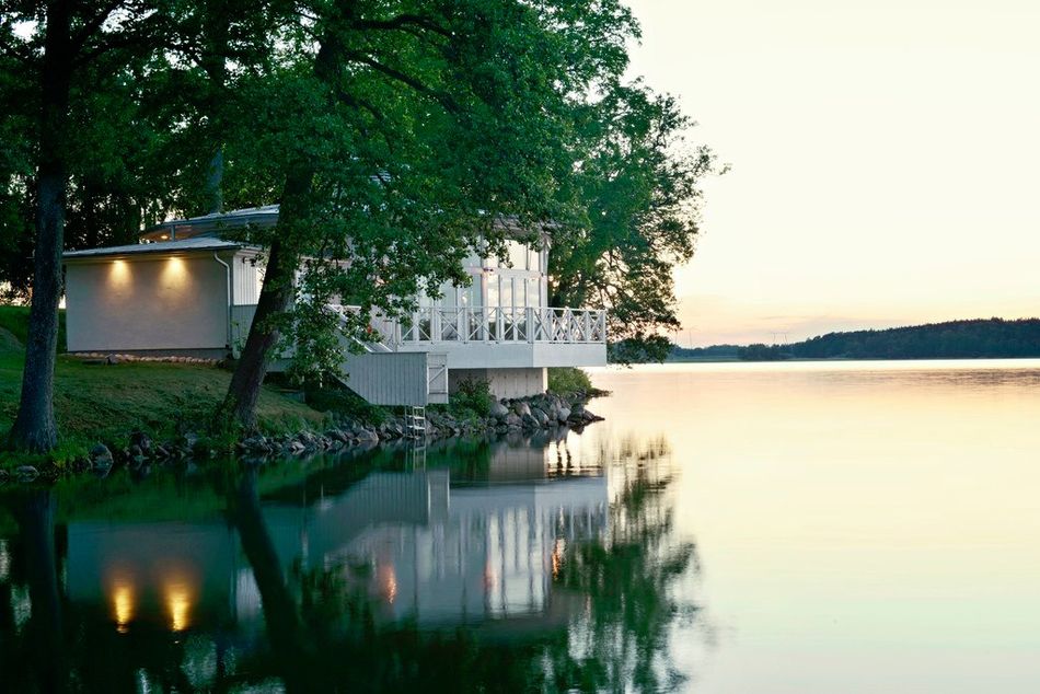 Svenska Möten