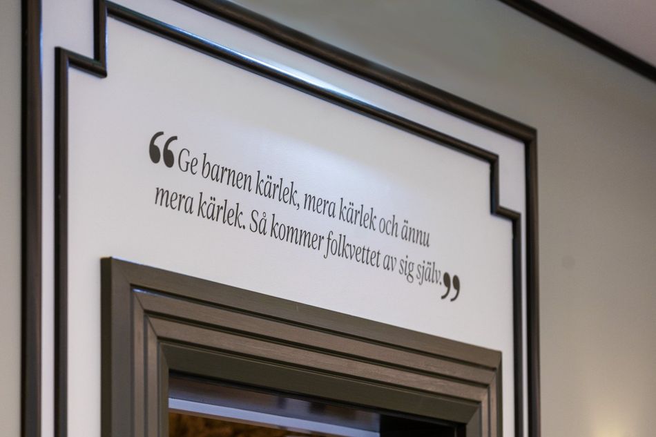 Svenska Möten