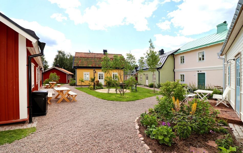 Svenska Möten