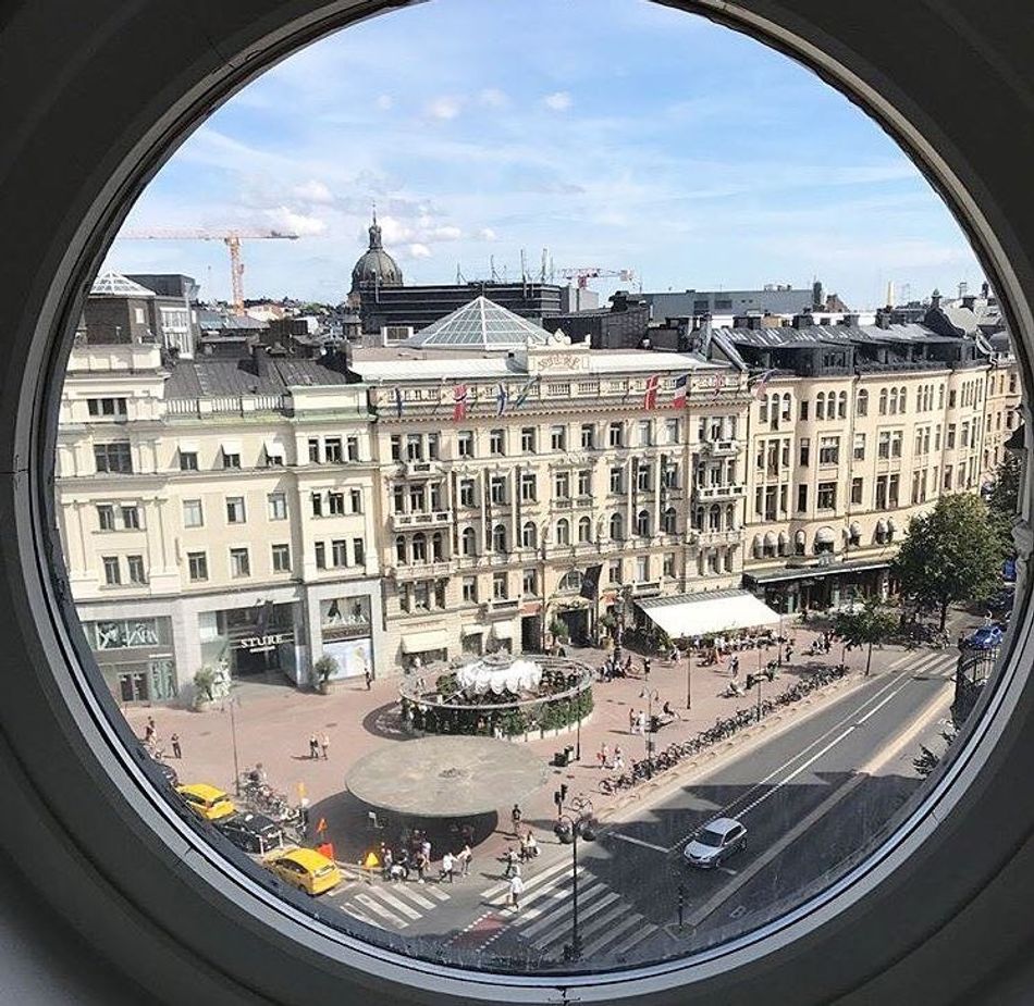 Svenska Möten