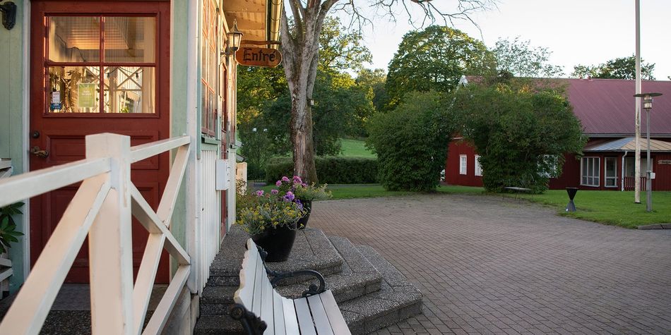 Svenska Möten