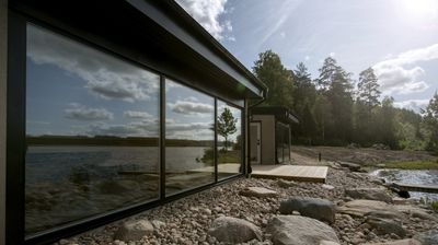 Svenska Möten