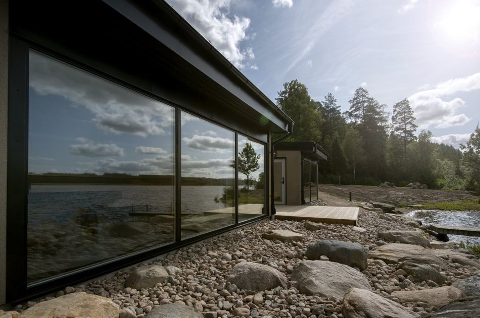 Svenska Möten