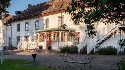 Svenska Möten