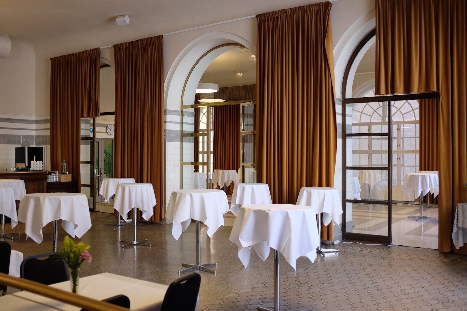 Bryggarsalen