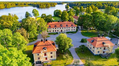 Svenska Möten