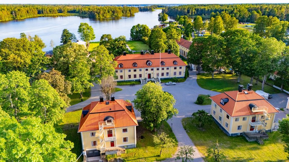 Svenska Möten