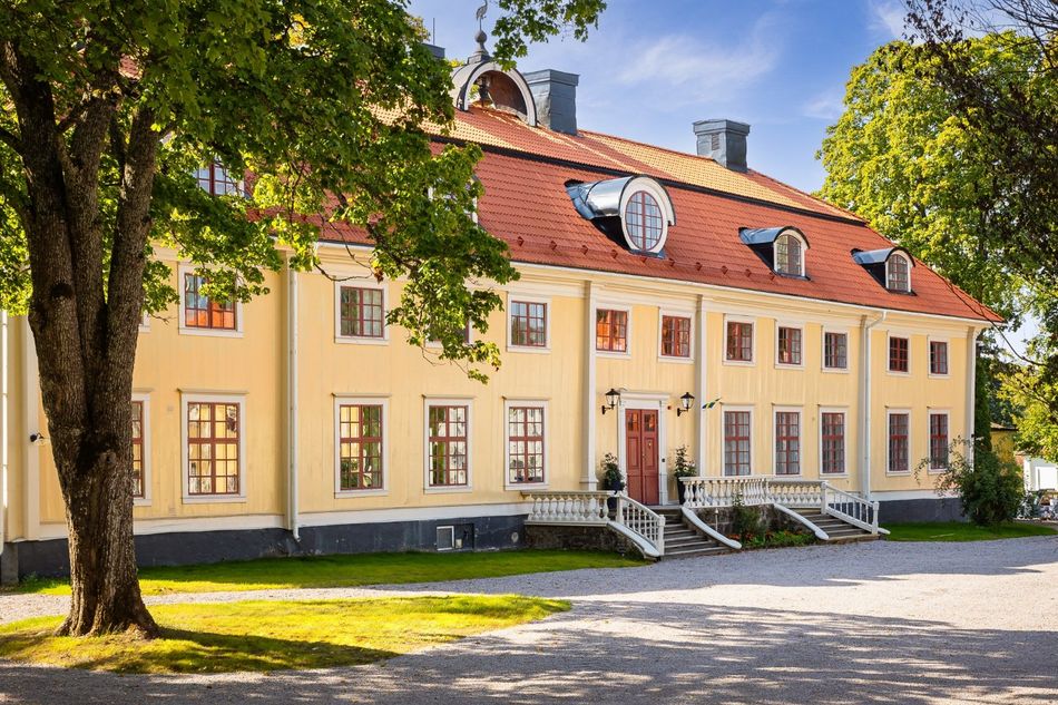 Svenska Möten