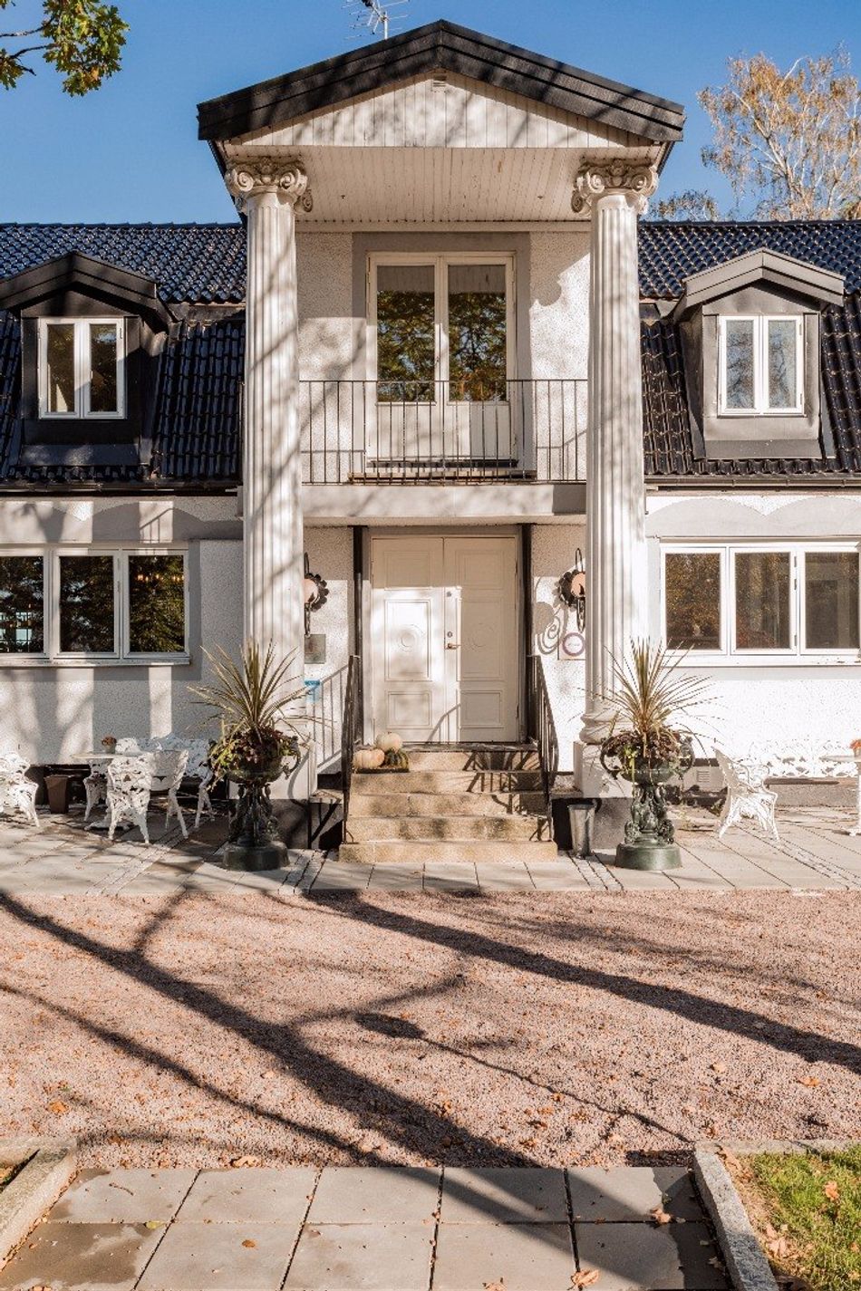 Svenska Möten