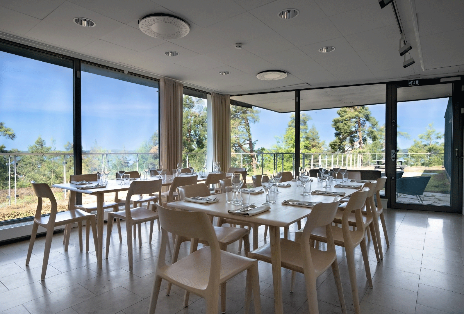 Paviljong 4-Kärlekens Vindar