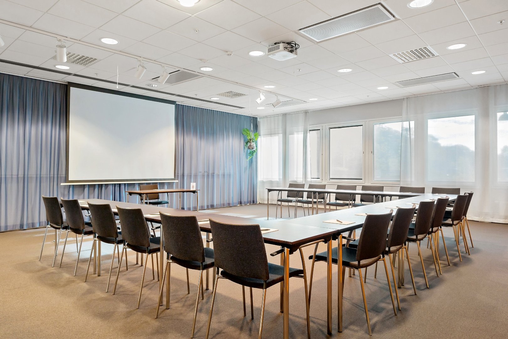 Större Konferensrum