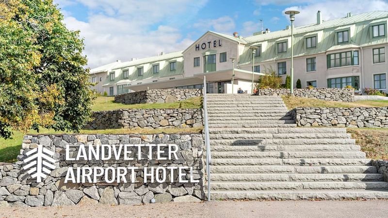 Svenska Möten