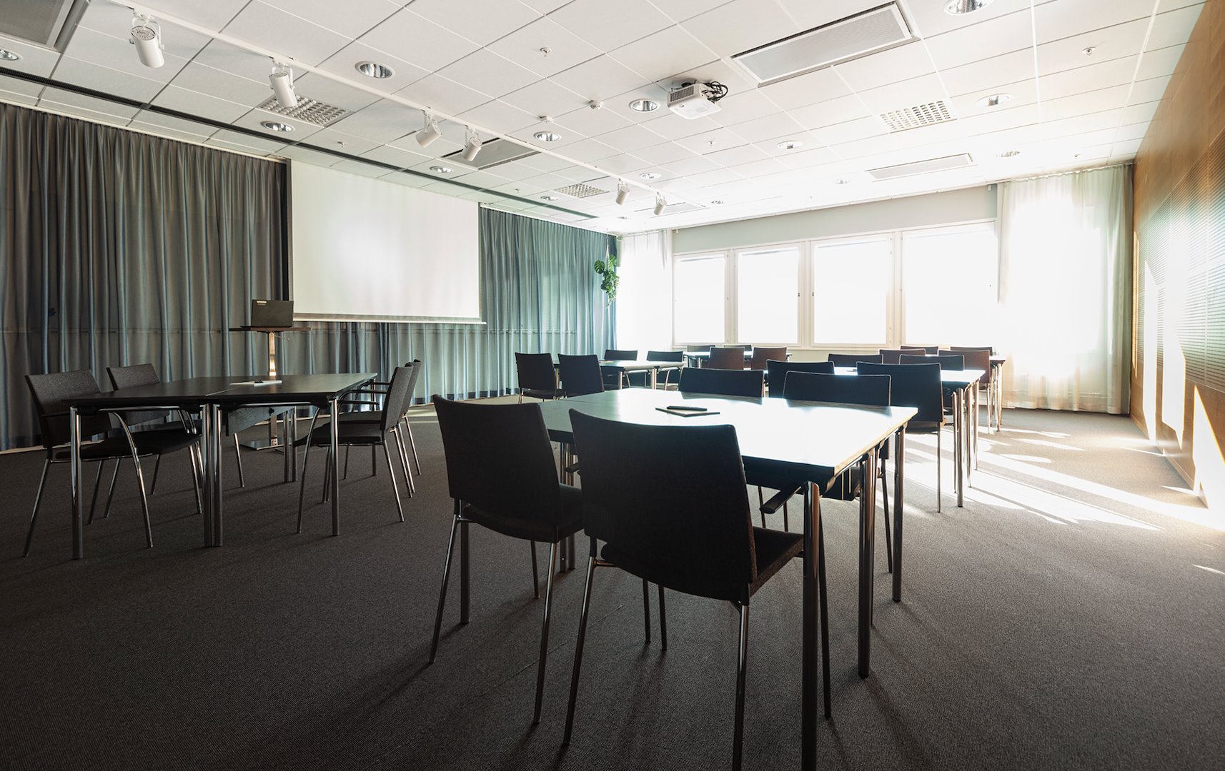 Större Konferensrum