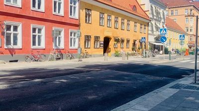 Svenska Möten