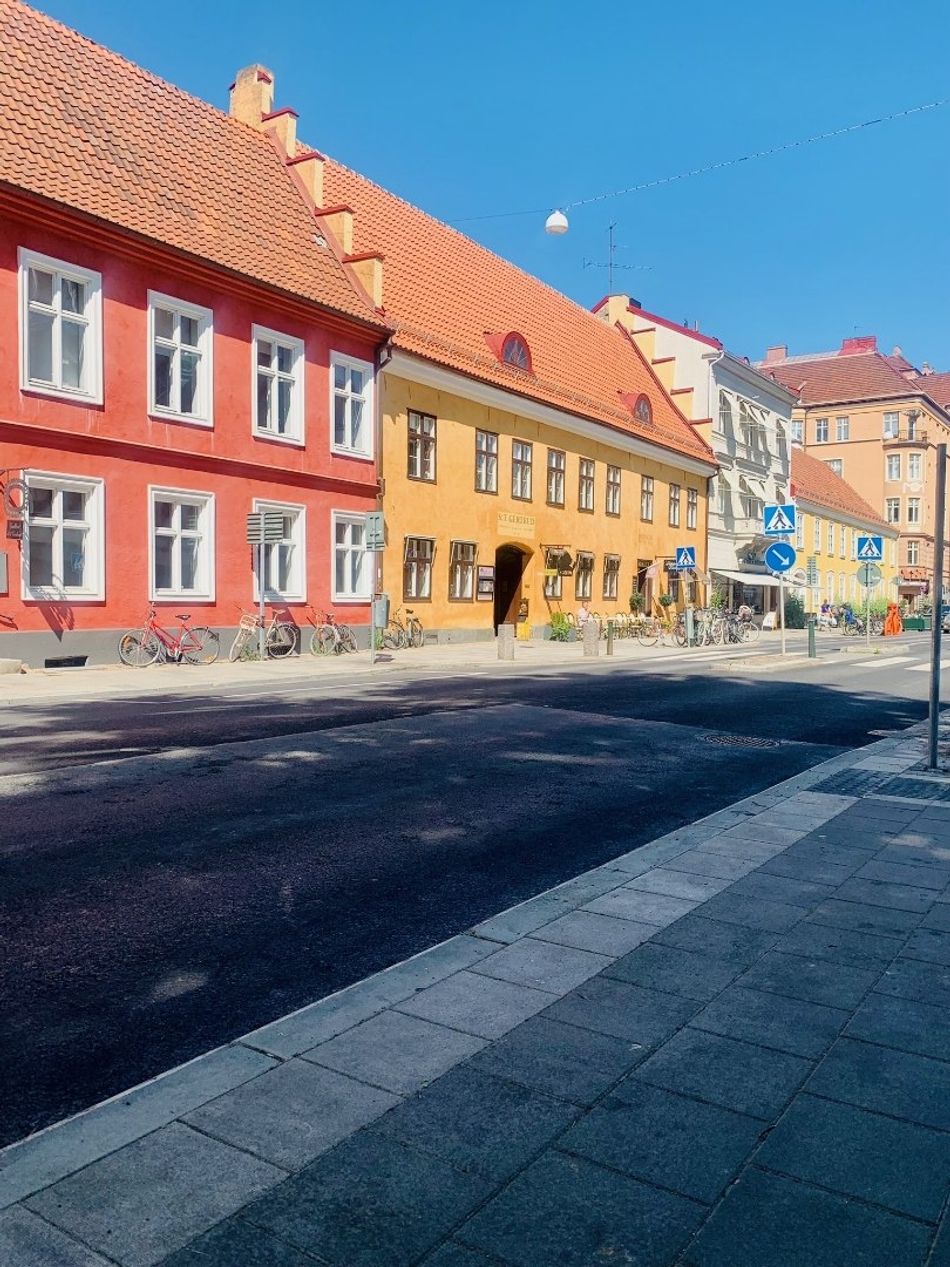 Svenska Möten