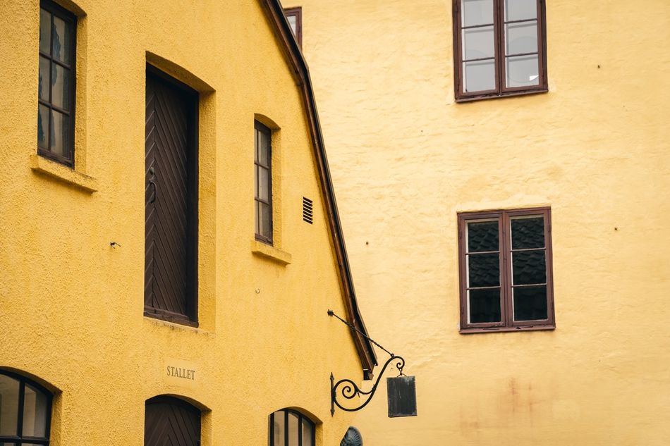 Svenska Möten