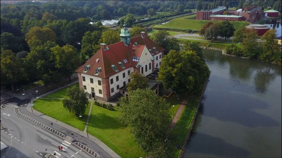 Svenska Möten