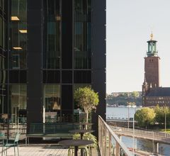 Svenska Möten