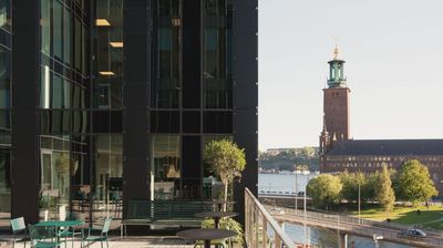 Svenska Möten