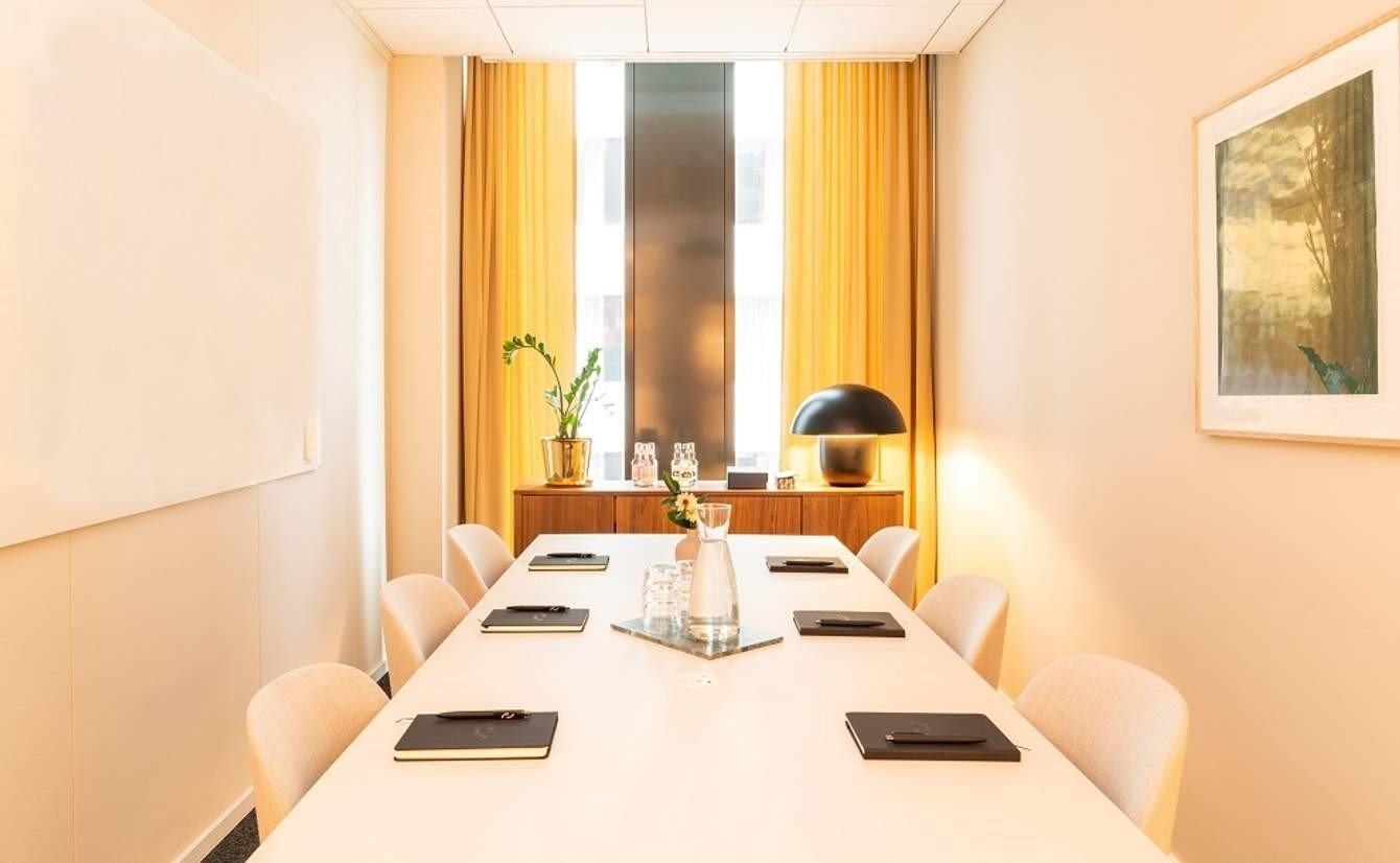 Meetingroom Medium