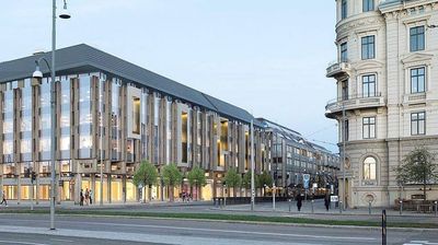 Svenska Möten
