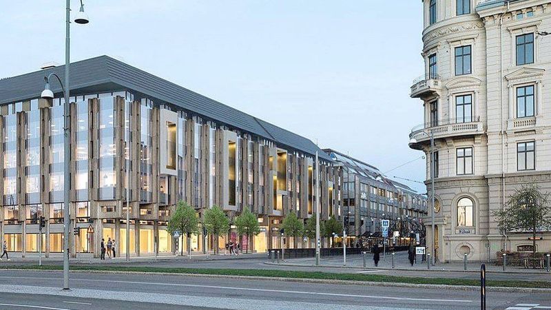 Svenska Möten