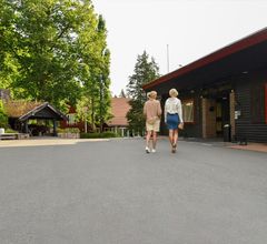Svenska Möten