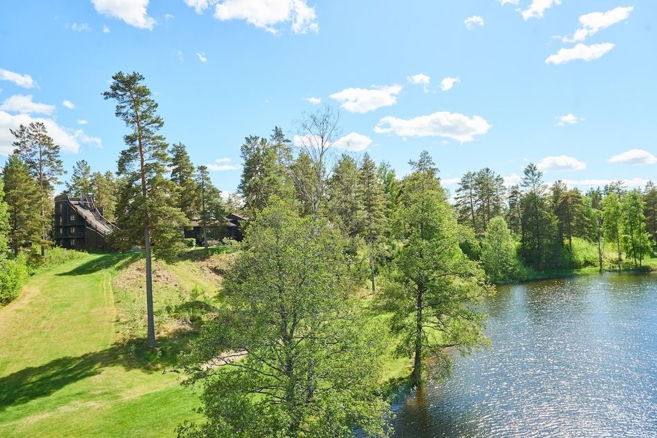 Svenska Möten