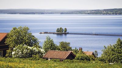 Svenska Möten