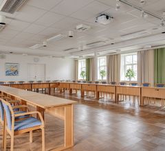 Svenska Möten
