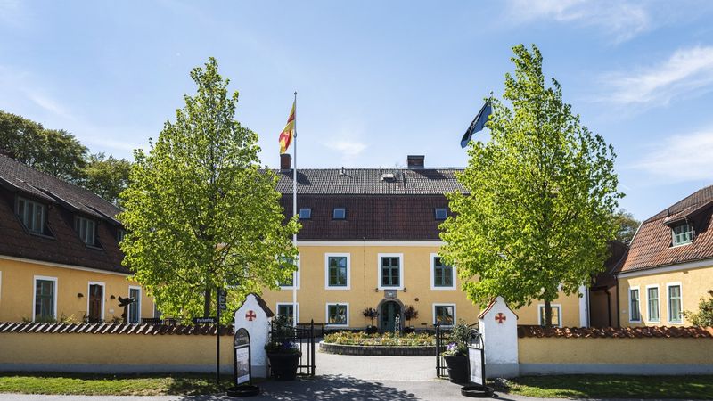 Svenska Möten