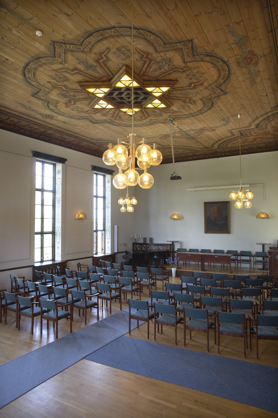 Stora Salen