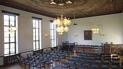 Svenska Möten