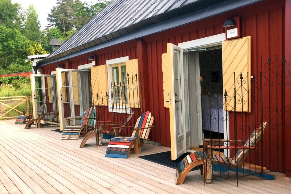 Svenska Möten
